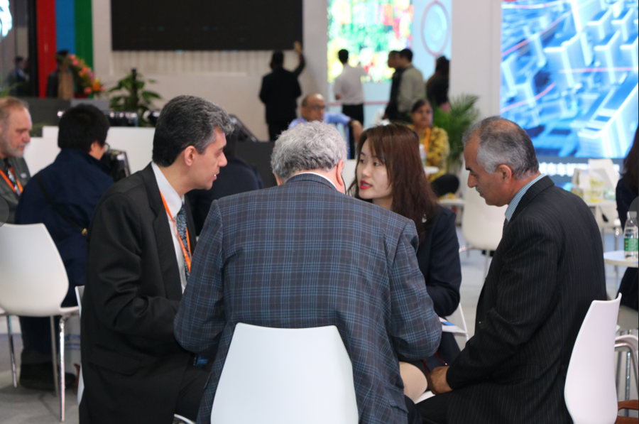 2019年熊猫体育首页光电ISLE展会快讯